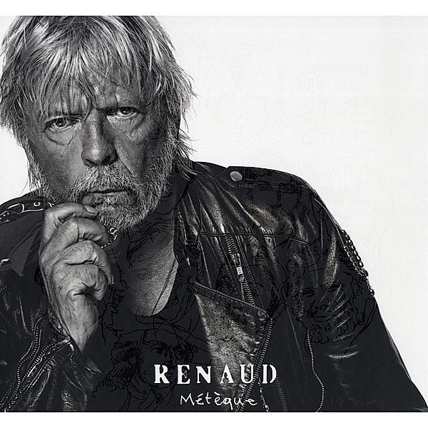 Métèque (Box Édition Deluxe), Renaud