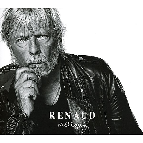 Métèque (Édition Limitée), Renaud