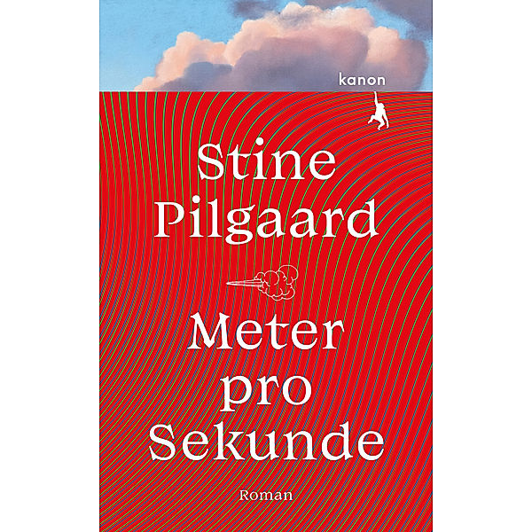 Meter pro Sekunde, Stine Pilgaard