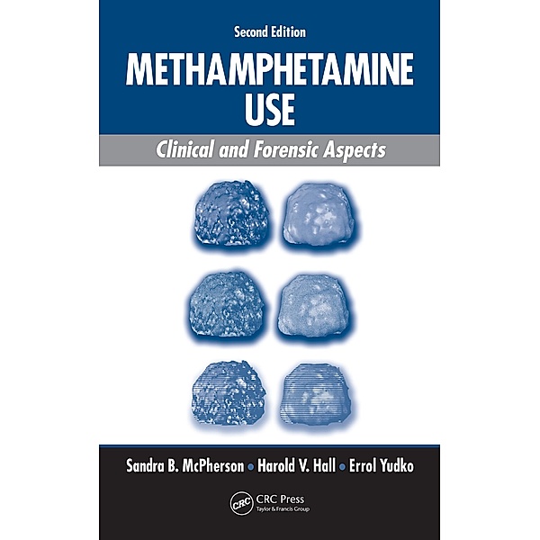 Methamphetamine Use, Sandra B. McPherson, Harold V. Hall, Errol Yudko