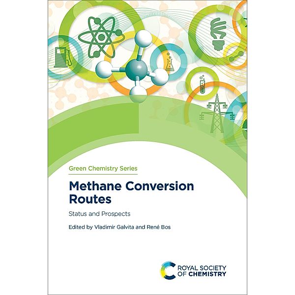 Methane Conversion Routes / ISSN