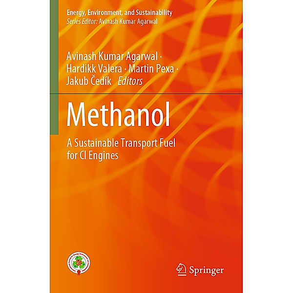 Methanol