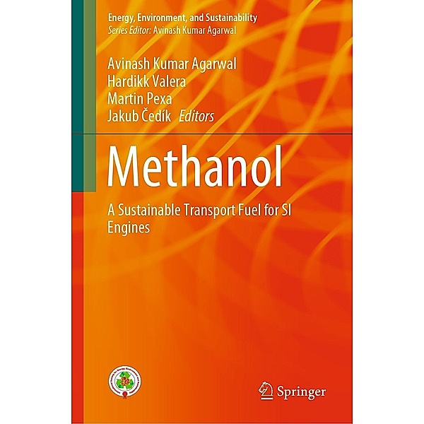 Methanol / Energy, Environment, and Sustainability