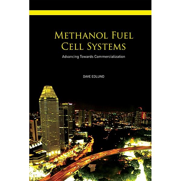 Methanol Fuel Cell Systems, Dave Edlund