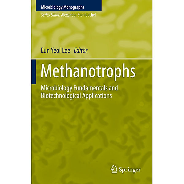 Methanotrophs