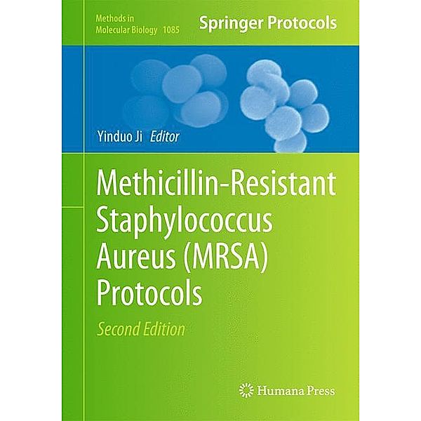 Methicillin-Resistant Staphylococcus Aureus (MRSA) Protocols