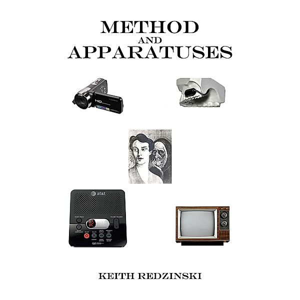 Method and Apparatuses / eBookIt.com, Keith Redzinski