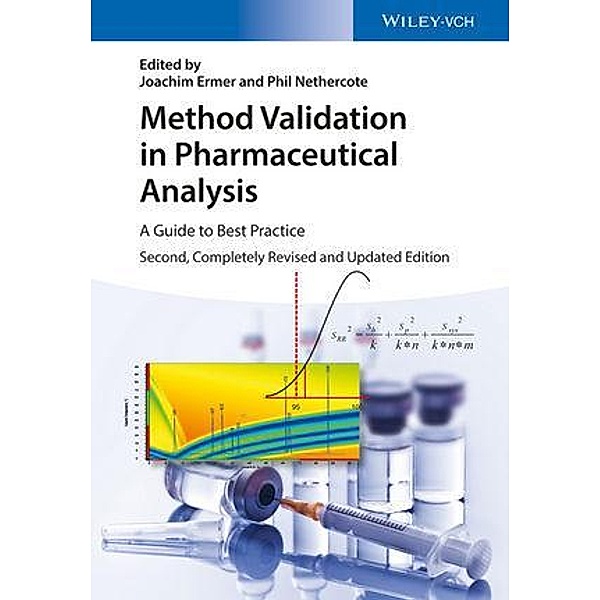 Method Validation in Pharmaceutical Analysis