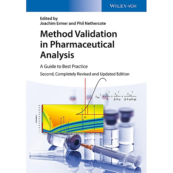 Method Validation in Pharmaceutical Analysis, Ermer