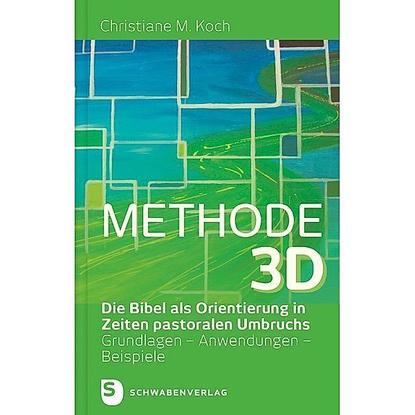 Methode 3D, Christiane M. Koch