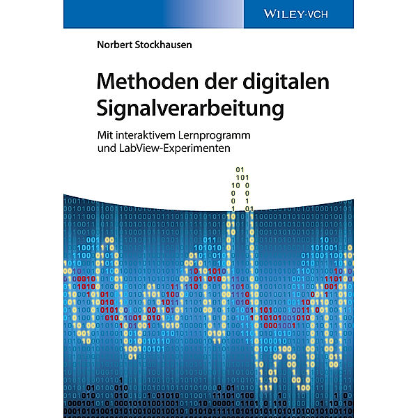 Methoden der digitalen Signalverarbeitung, Norbert Stockhausen