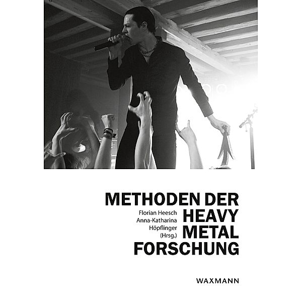 Methoden der Heavy Metal-Forschung