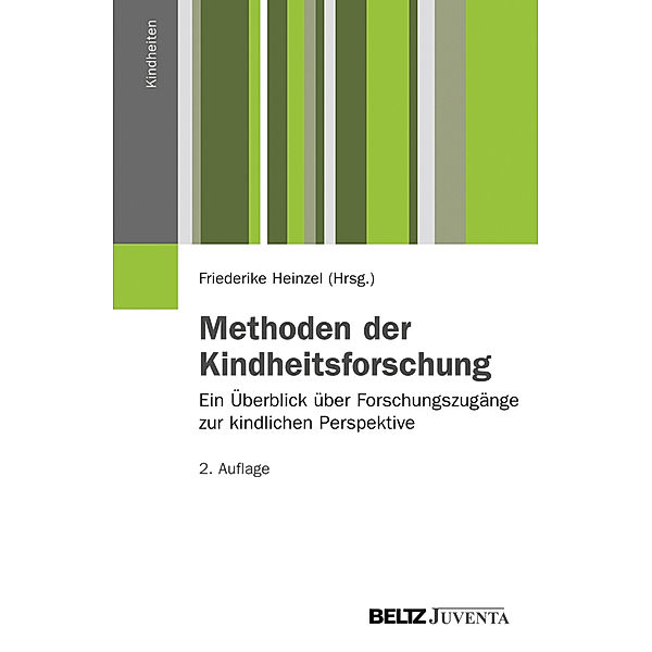 Methoden der Kindheitsforschung