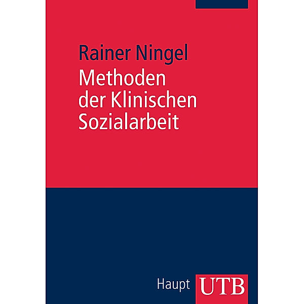 Methoden der Klinischen Sozialarbeit, Rainer Ningel