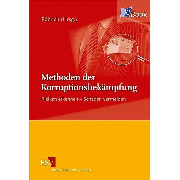 Methoden der Korruptionsbekämpfung