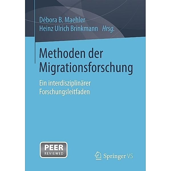 Methoden der Migrationsforschung