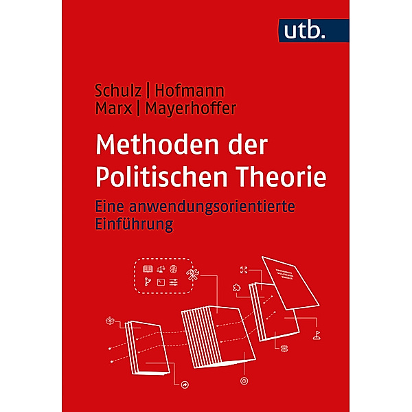 Methoden der Politischen Theorie, Moritz Schulz, Benjamin Hofmann, Johannes Marx, Daniel Mayerhoffer