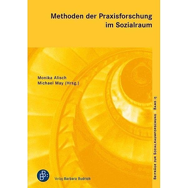 Methoden der Praxisforschung im Sozialraum