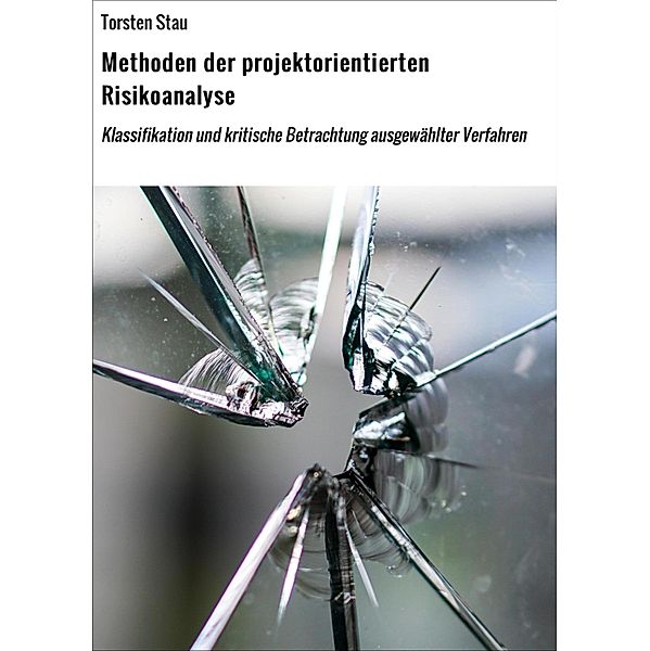 Methoden der projektorientierten Risikoanalyse, Torsten Stau