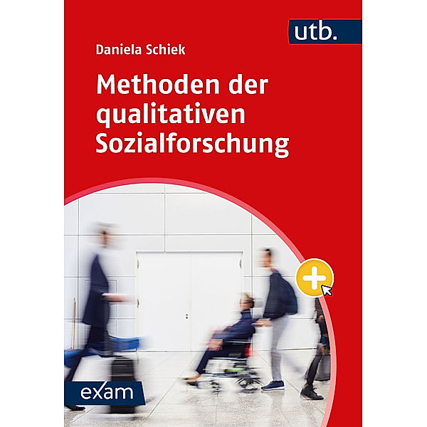 Methoden der qualitativen Sozialforschung, Daniela Schiek