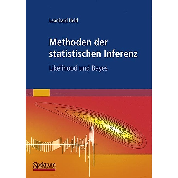 Methoden der statistischen Inferenz, Leonhard Held