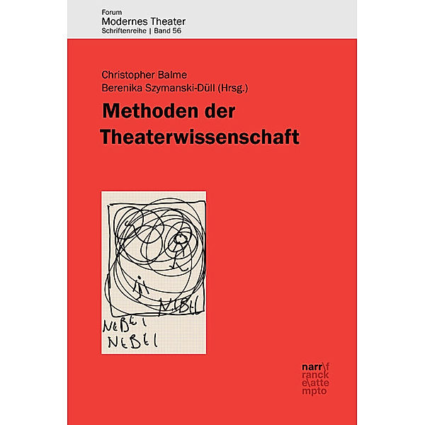 Methoden der Theaterwissenschaft