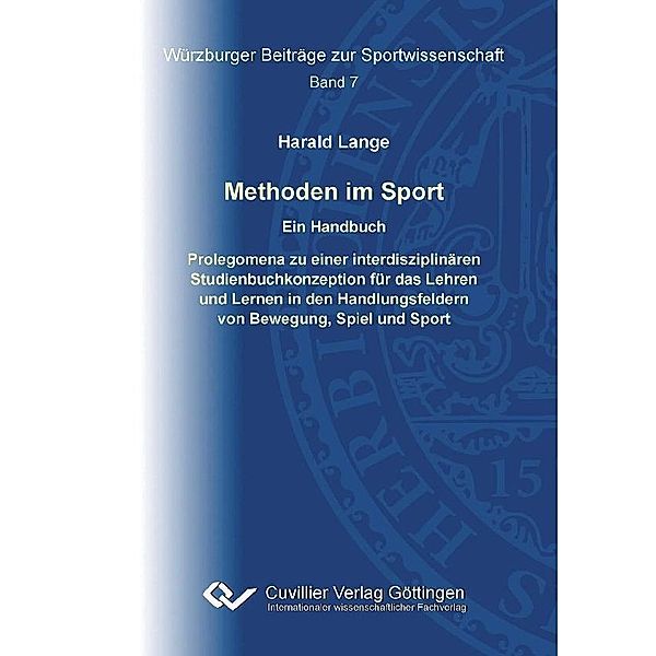 Methoden im Sport