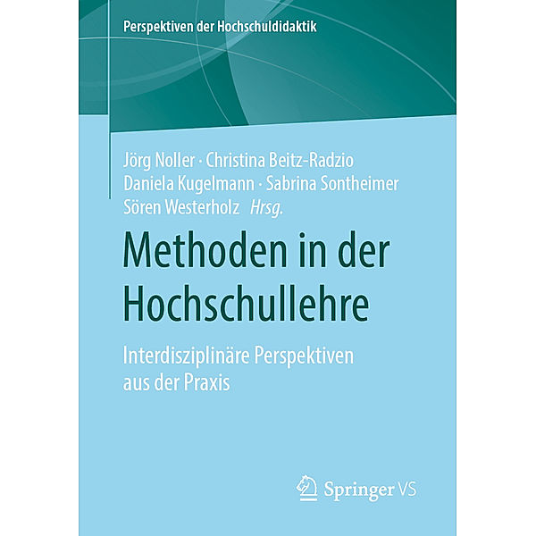 Methoden in der Hochschullehre