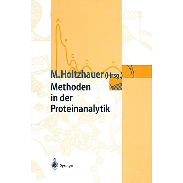 Methoden in der Proteinanalytik