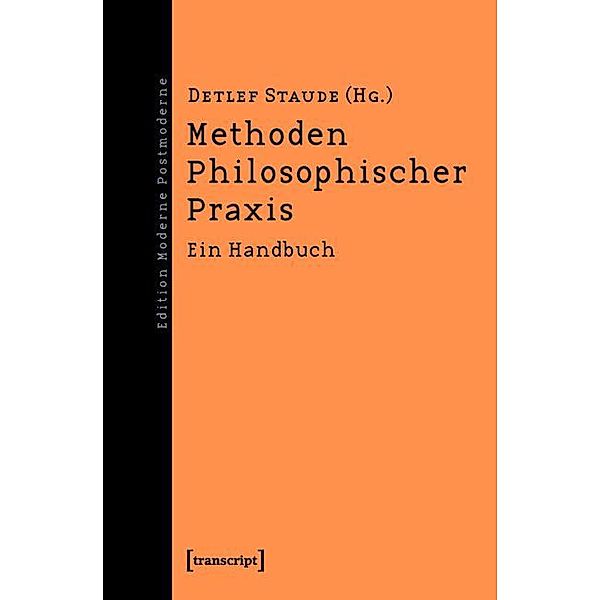 Methoden Philosophischer Praxis / Edition Moderne Postmoderne
