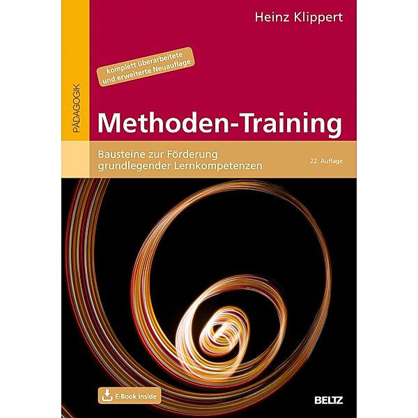 Methoden-Training / Beltz Praxis, Heinz Klippert