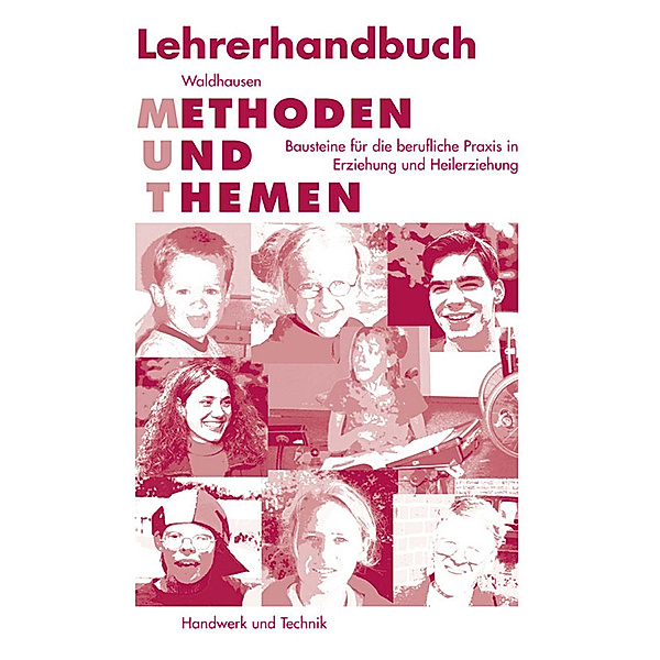 Methoden und Themen / Lehrerhandbuch Methoden und Themen, Bärbel Waldhausen