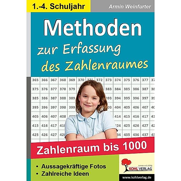 Methoden zur Zahlenraumerfassung, Armin Weinfurter