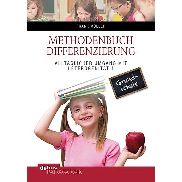 Methodenbuch Differenzierung, Frank Müller