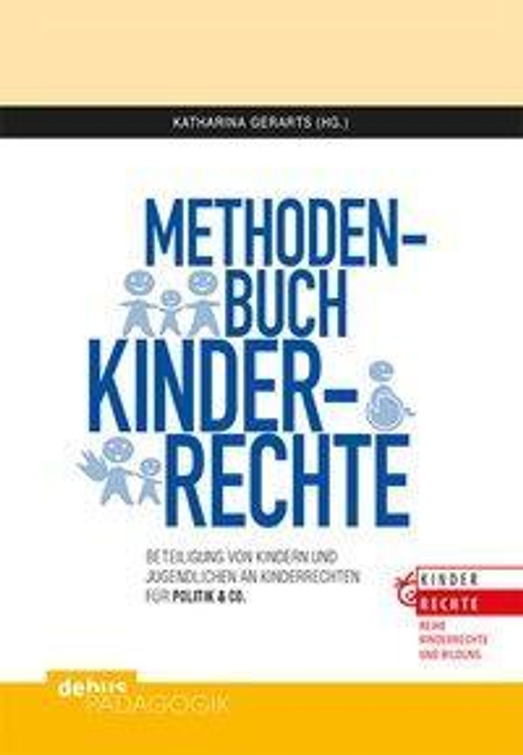 Methodenbuch Kinderrechte Buch Versandkostenfrei Bei Weltbild De Bestellen