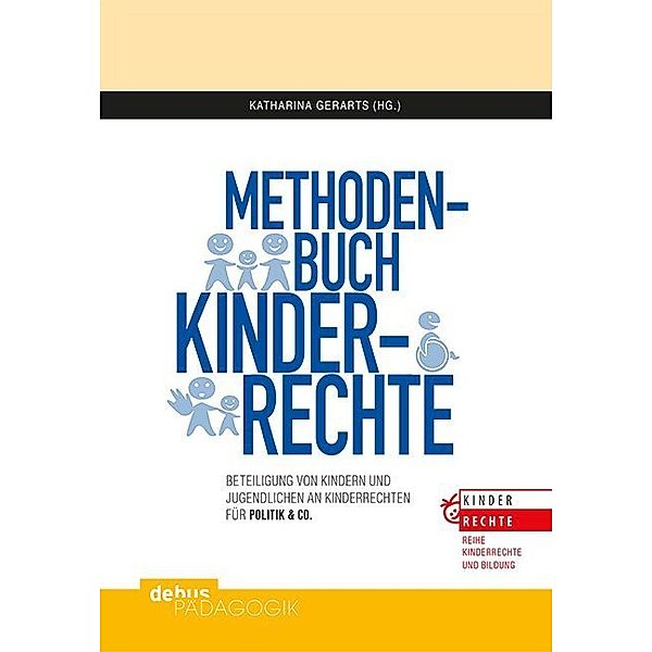 Methodenbuch Kinderrechte