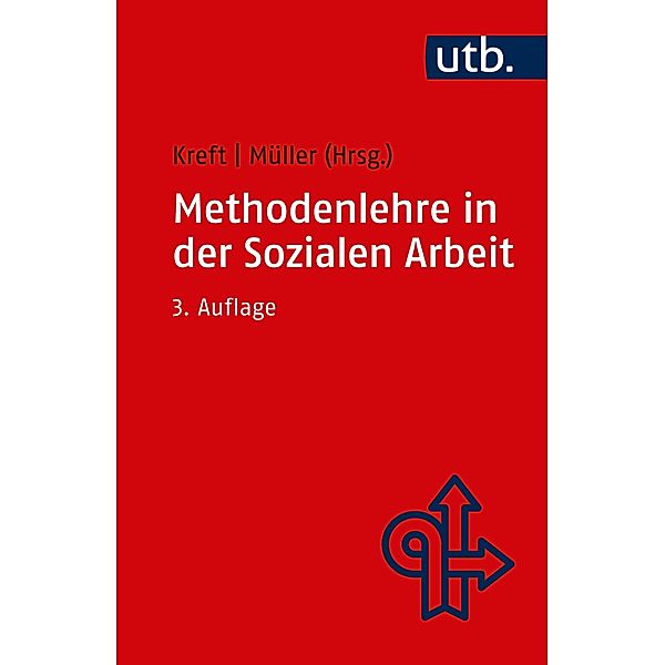 Methodenlehre in der Sozialen Arbeit