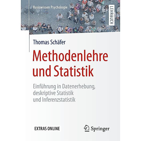 Methodenlehre und Statistik, Thomas Schäfer