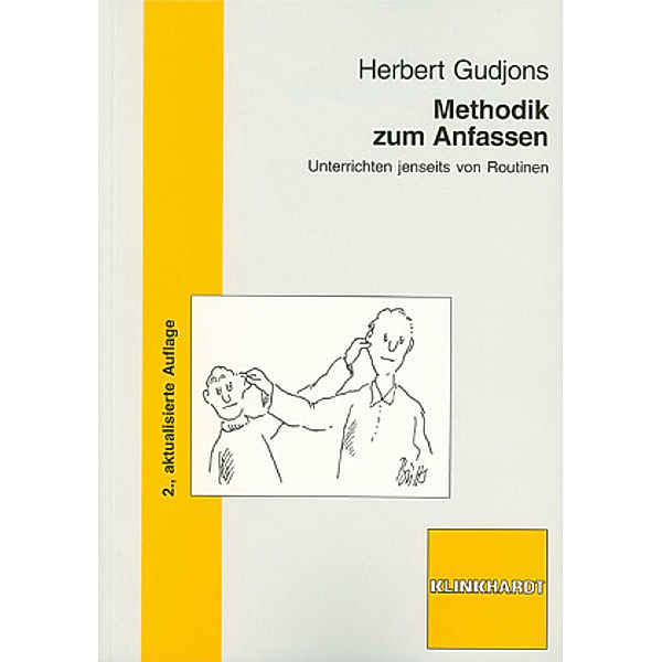 Methodik zum Anfassen, Herbert Gudjons
