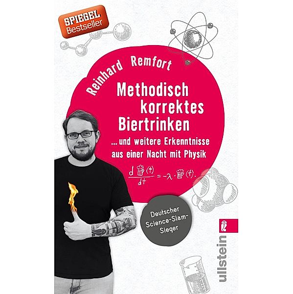 Methodisch korrektes Biertrinken / Ullstein eBooks, Reinhard Remfort