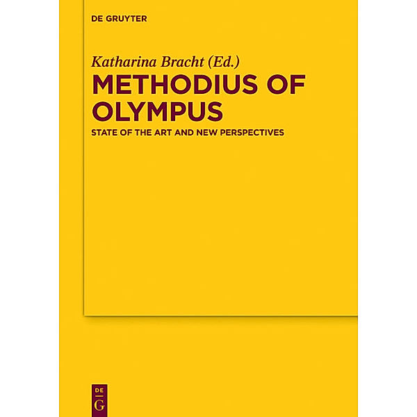 Methodius of Olympus