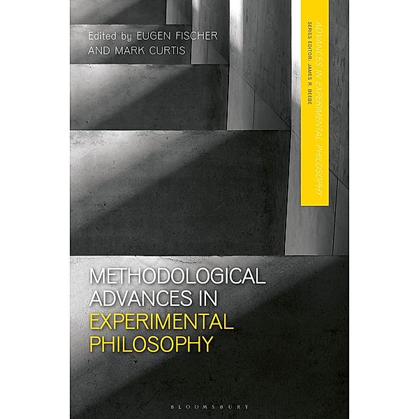 Methodological Advances in Experimental Philosophy