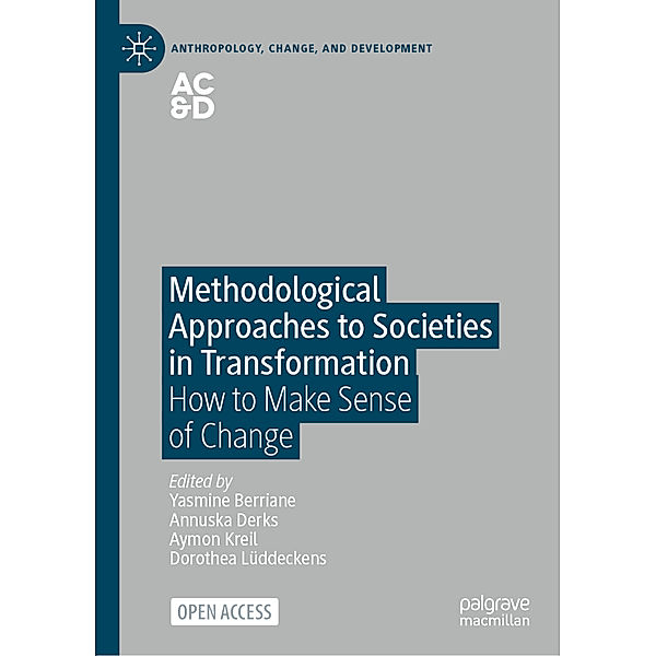 Methodological Approaches to Societies in Transformation