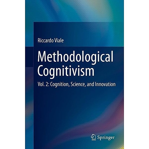 Methodological Cognitivism, Riccardo Viale