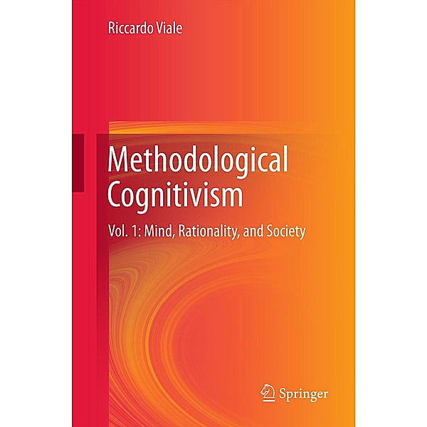 Methodological Cognitivism, Riccardo Viale