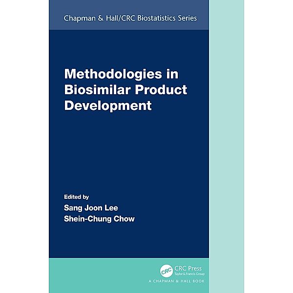 Methodologies in Biosimilar Product Development