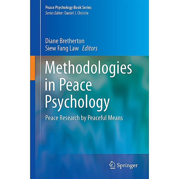 Methodologies in Peace Psychology