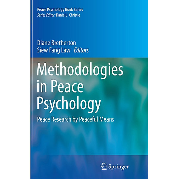 Methodologies in Peace Psychology