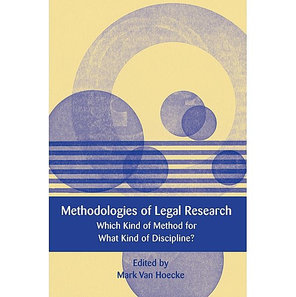 Methodologies of Legal Research