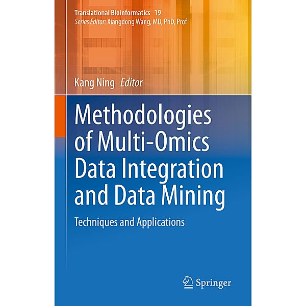 Methodologies of Multi-Omics Data Integration and Data Mining